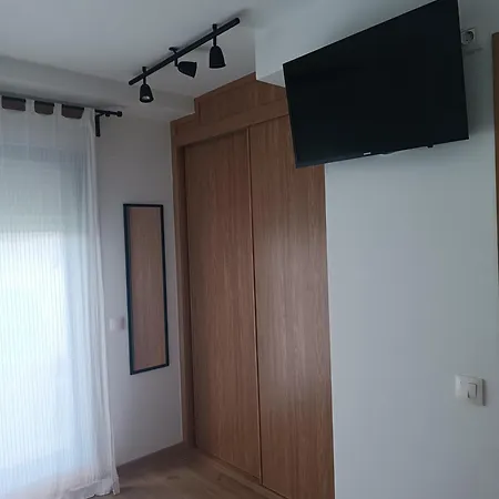 O Balcon Das Alvedosas